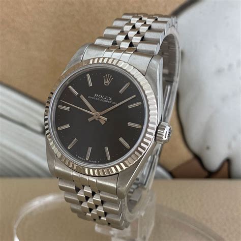 rolex mid-size oyster perpetual ref 67514 30mm|Rolex Oyster Perpetual 31 67514 .